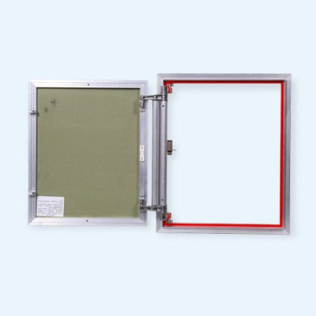 ЕТР 50х60 (усиленный) ЕвроФормат Нажимной люк под плитку